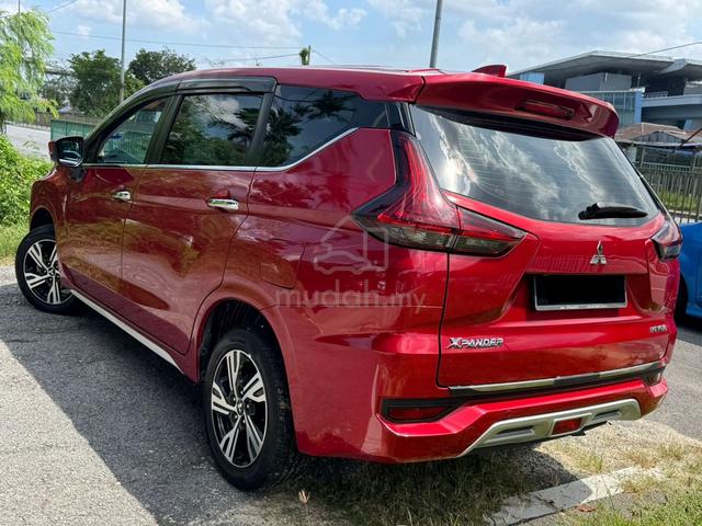 Mitsubishi XPANDER 1.5 FULL SERVICE RECORD 60KKM+ - 2