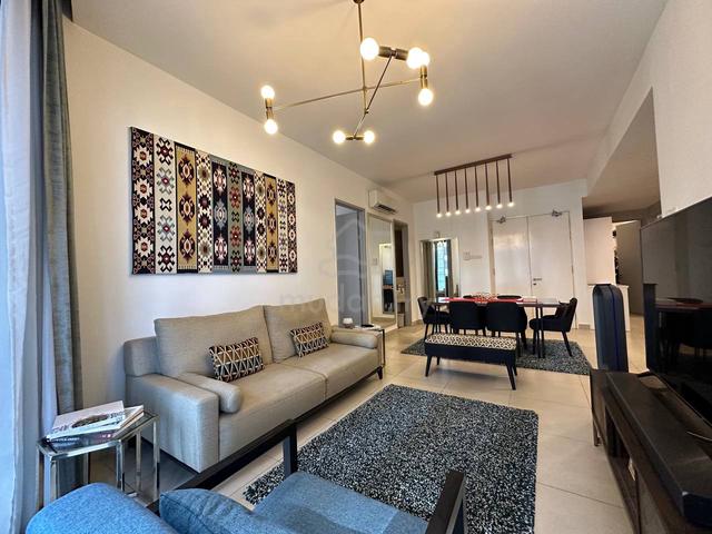 KL Gateway Premium Residences 1