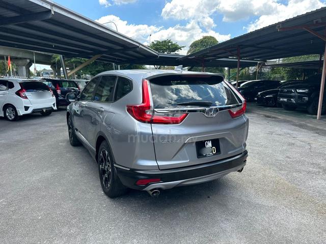 2017 Honda CR-V 1.5 TC 2WD (A) - 3