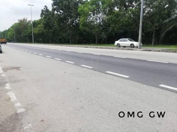 Taman Kim Chuan Port Klang Zoning Residential 1acre Land Freehold Sale 1