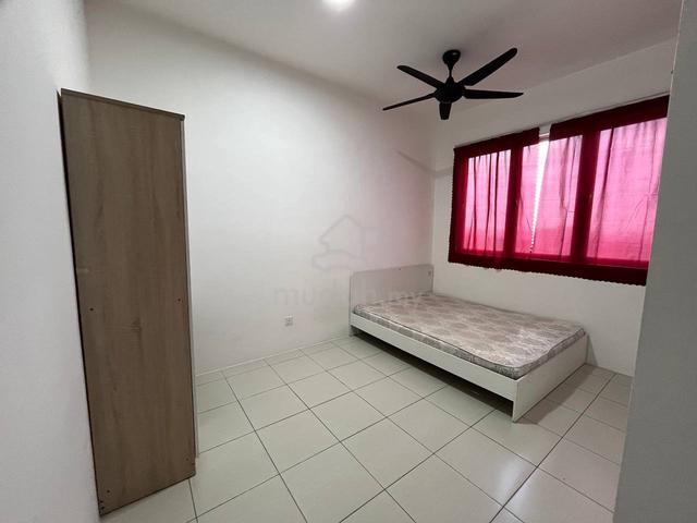 Residensi Vista Wirajaya 5