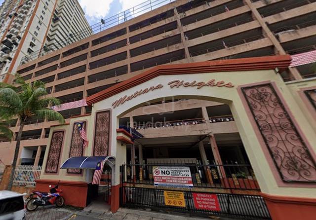 Mutiara Heights 1