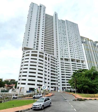 Skyridge Apartment 1