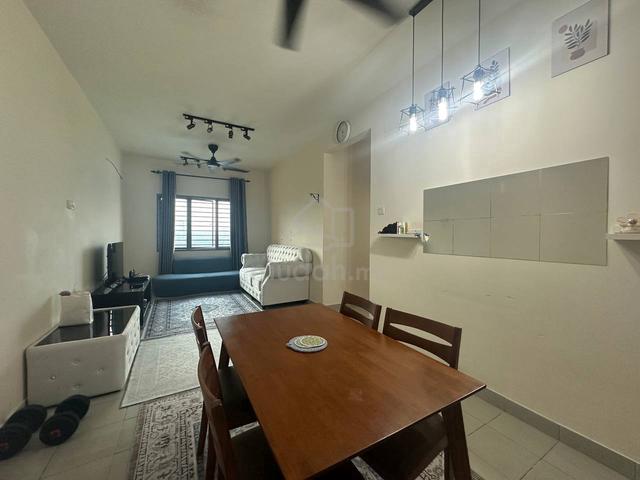 Seruling Apartment 2