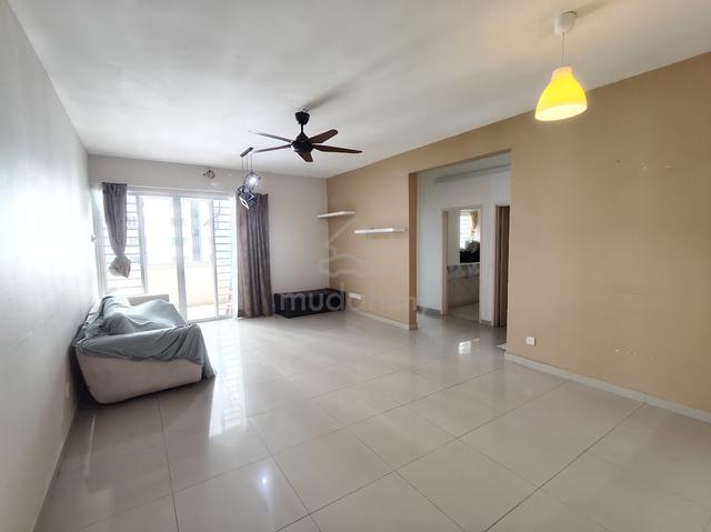 Aman Heights 1