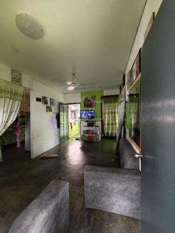 Flat Taman Rinting 1