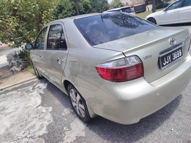 2006 Toyota VIOS 1.5 G NCP42R-EEPSKE FACELIFT (A) - 3