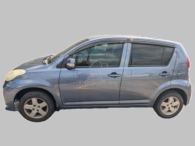 2008 Perodua MYVI 1.3 EZ (A) - 3
