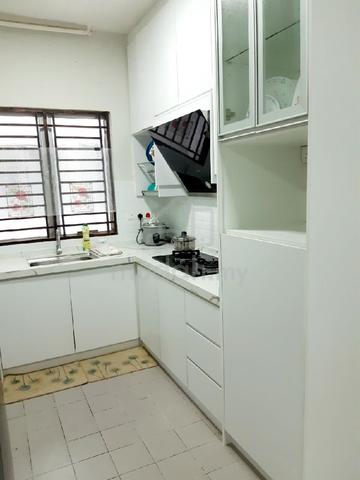 Villa Tropika (Bangi) 1