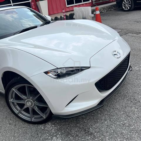 SCRUT CERTIFIED - 2022 Mazda MX5 1.5 990S MANUAL - 5