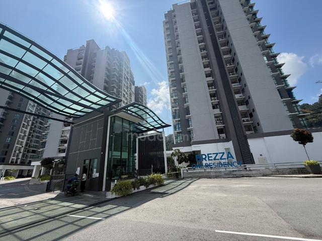 Brezza Hill 1