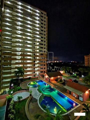 Prai Inai Condominium 1