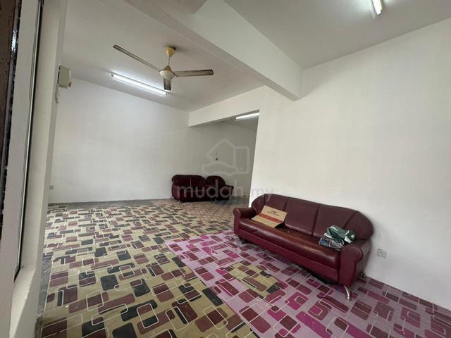 Pasir Gudang, Kota Masai, Double Storey Terrace 1