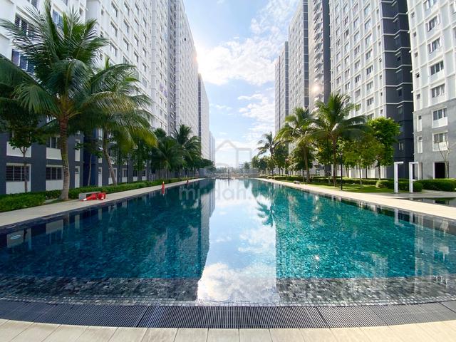 Harmoni @ Eco Majestic 1