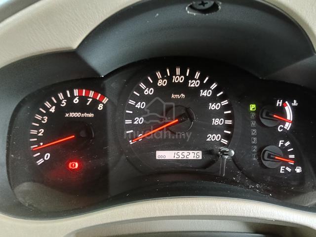 2010 Toyota INNOVA 2.0 G MY05 AN40 FACELIFT (A) - 3