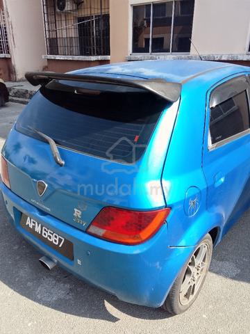 2005 Proton SAVVY 1.1 COMFORT (M) - 1