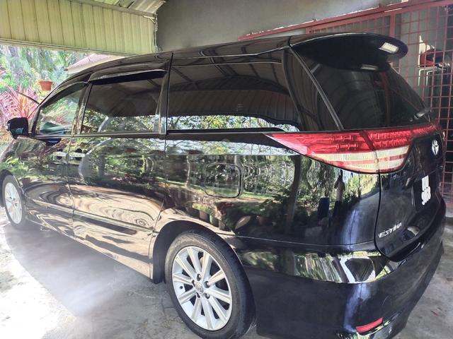 2006 Toyota ESTIMA 2.4 AERAS ACR50W (A) - 3