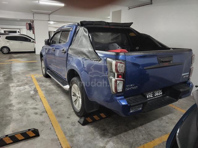 2022 Isuzu D-MAX 1.9 PREMIUM (A) - 3
