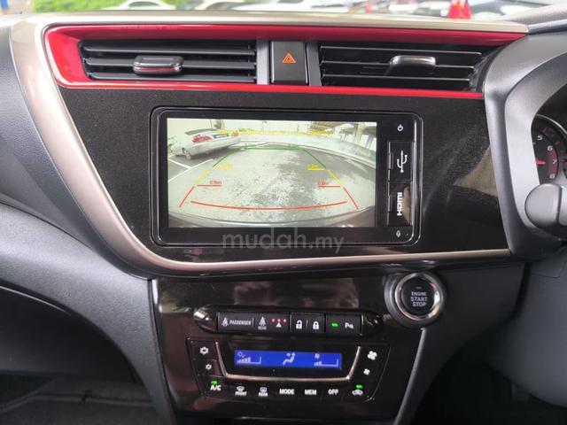 2022 Perodua MYVI 1.5 AV (A) - 5