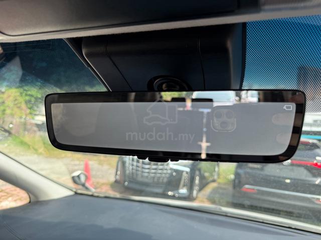 2021 Alphard 2.5 SC 3LED DIM BSM SUNROOF MANY UNIT - 5