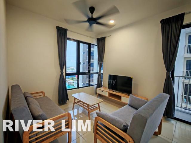 Vivo Executive Apartment 1