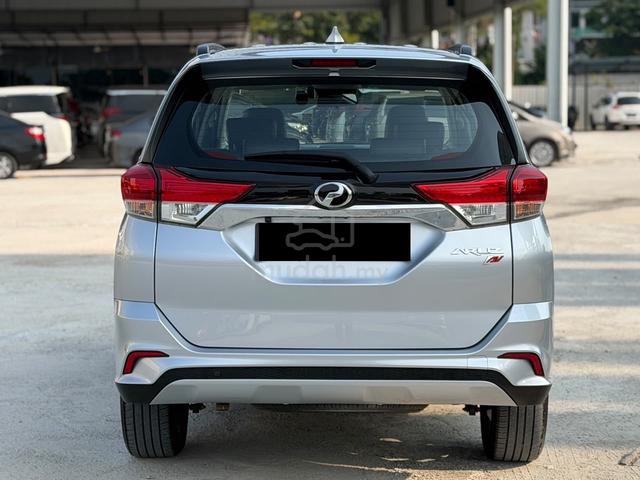 NEW FACELIFT⭐FSR⭐2019 Perodua ARUZ 1.5 AV (A) - 4