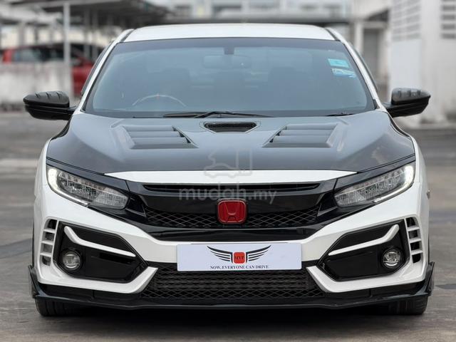 2018 Honda CIVIC 1.5 TC (A) - 3