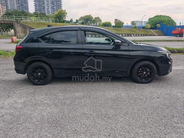 2024 Honda CITY 1.5 HATCHBACK E (A) - 5