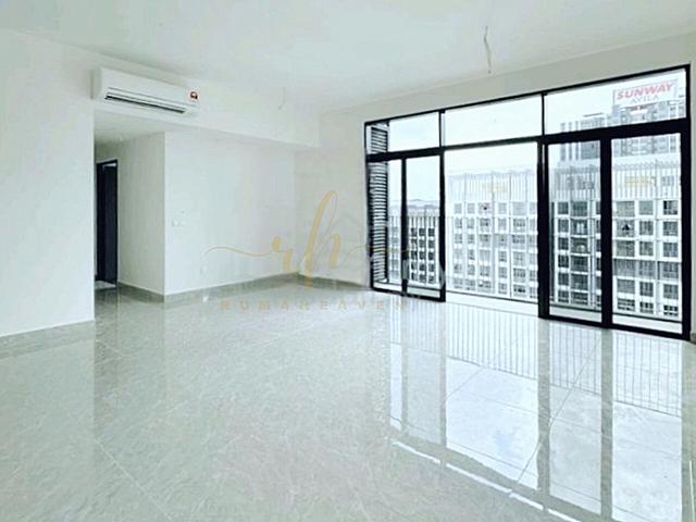 Altris Residence @ The Quartz WM 1