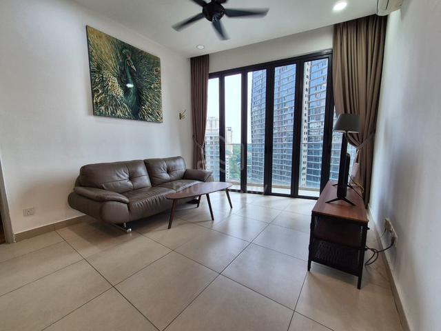 KL Gateway Premium Residences 1