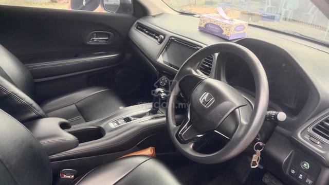 2018 Honda HR-V 1.8 S ENHANCED (A) - 5