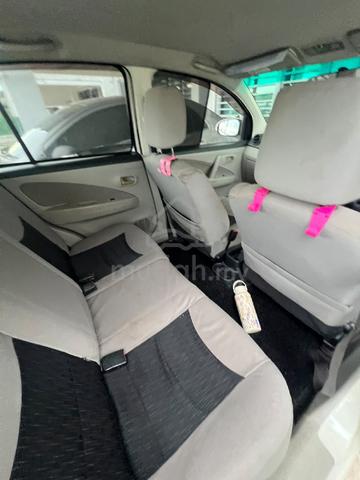 2013 Perodua MYVI Lagi best - 3