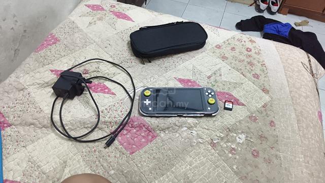 swap dngn nitendo switch 2 - photo 5 of 6