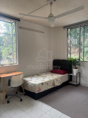 Female Room | Sri Rampai | Wangsa Maju | Setapak 1
