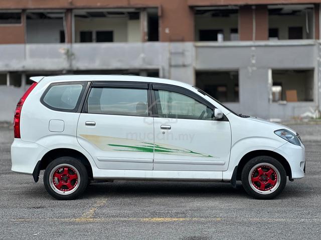 2009 Toyota AVANZA 1.5 G FACELIFT (A) Good Cond - 4
