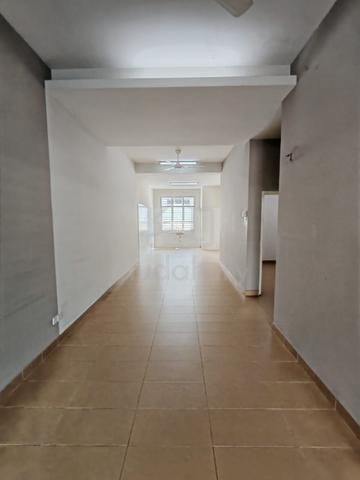Catarina Alam Nusantara Setia Alam single storey for rent 1
