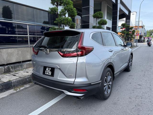 2021 Honda CR-V 1.5 TC-P 2WD (A) - 3