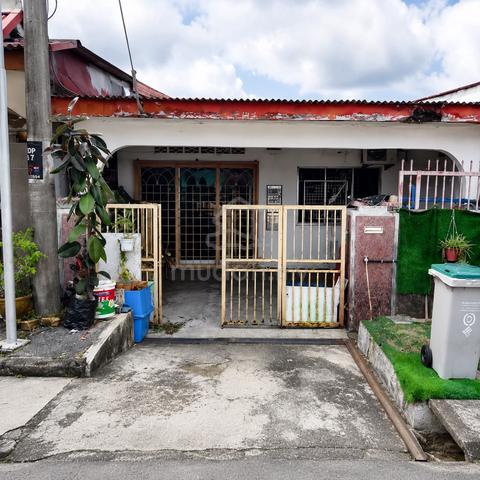 Cheapest Single Storey in Senawang For Sale 1