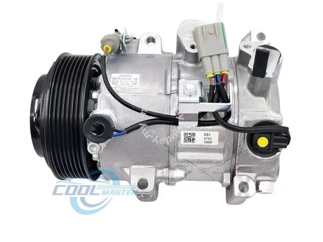 Lexus GS300 GS430 IS250 IS350 RX270 AC Compressor - Car Accessories ...
