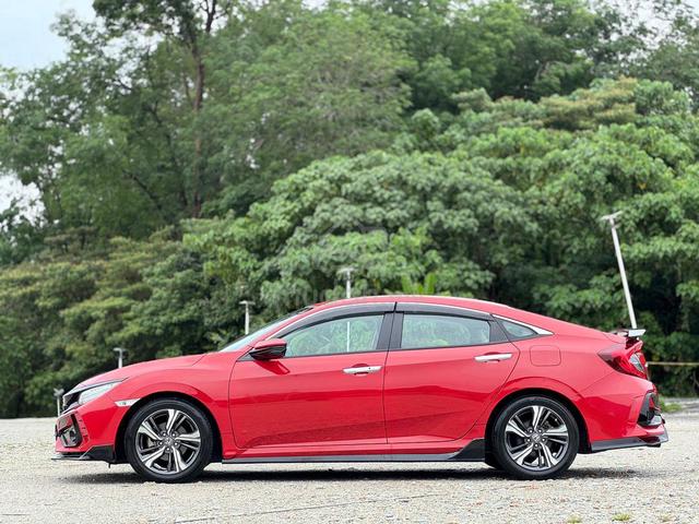 2021 Honda CIVIC 1.5 TC | TYPE-R BODYKIT|LOW MILE - 3