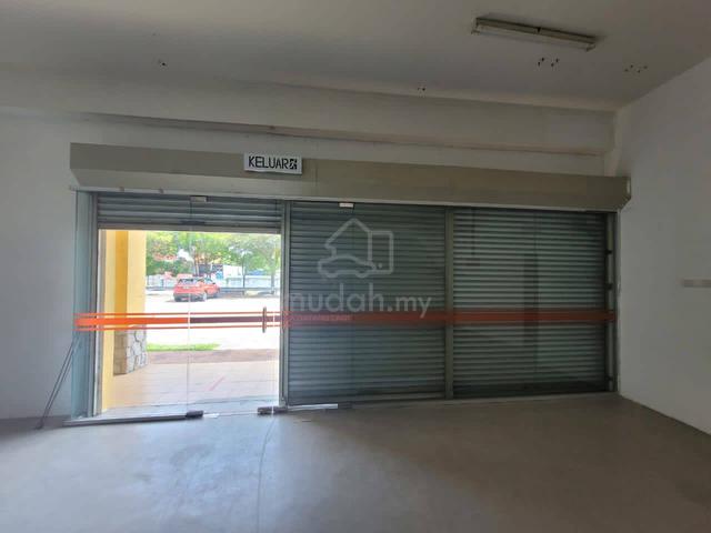 Jalan Teknologi 3/x, Bistari De Kota, Kota Damansara Ground Floor Shop 1