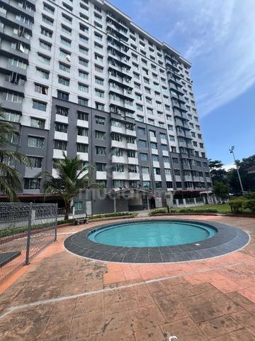 Nusa Perdana Service Apartment 1
