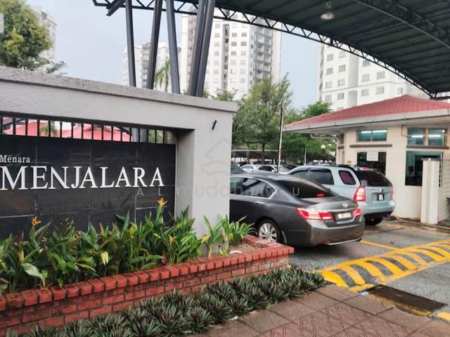 Menara Menjalara 1