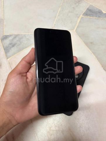 HONOR Magic 7 Pro 512 GB - photo 6 of 6