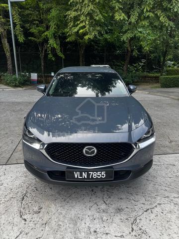 2023 Mazda CX-30 2.0 G 2WD HIGH+ MY19 UPDATED (A) - 1