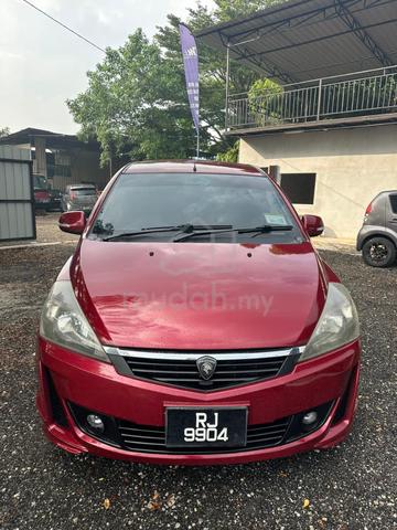 Proton EXORA 1.6 CPS BOLD (A) 2012/2013 CANTIK - 3