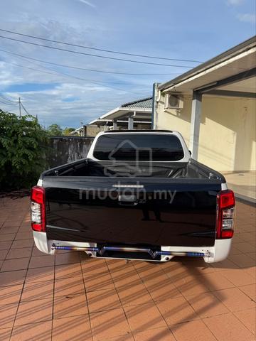 2021 Mitsubishi TRITON 2.4 VGT (A) - 3