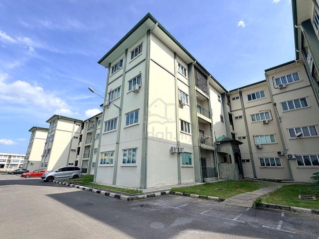 Uni Square 1