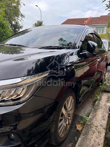 2022 HONDA CITY 1.5V Sensing (A) - 4