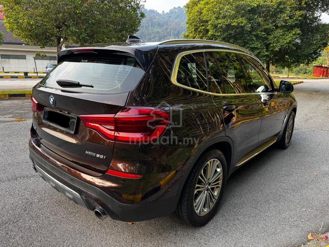 2020 BMW X3 xDrive3.0 FREE BMW Service Until 2030! - 2